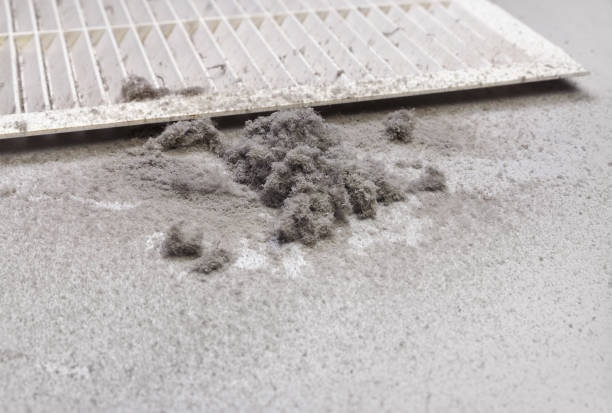 Ductwork Cleaning Services in Mcadoo, PA