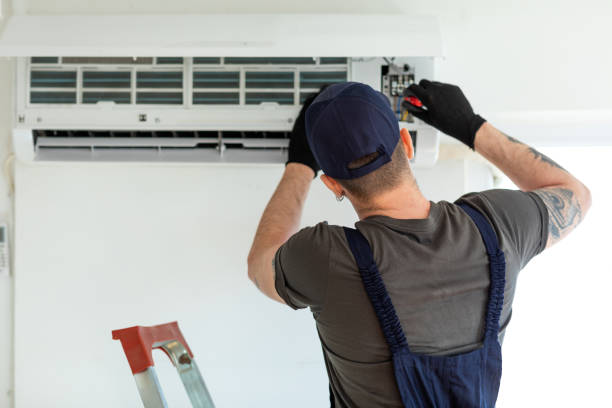 Best Home Air Vent Cleaning  in Mcadoo, PA