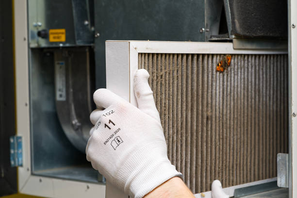 Ventilation Cleaning Services in Mcadoo, PA