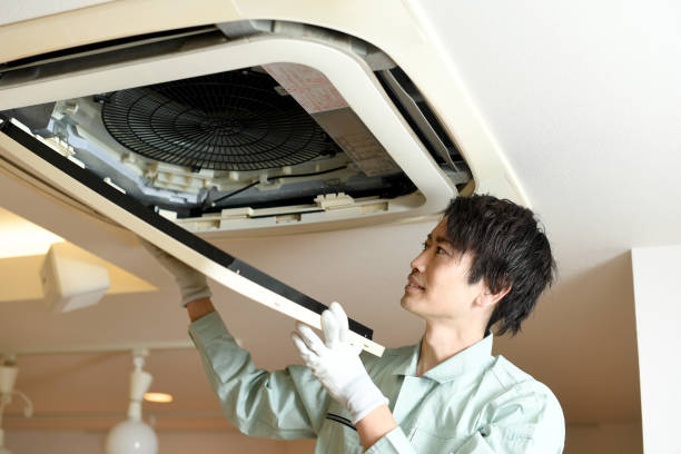 Best Residential Air Duct Cleaning  in Mcadoo, PA