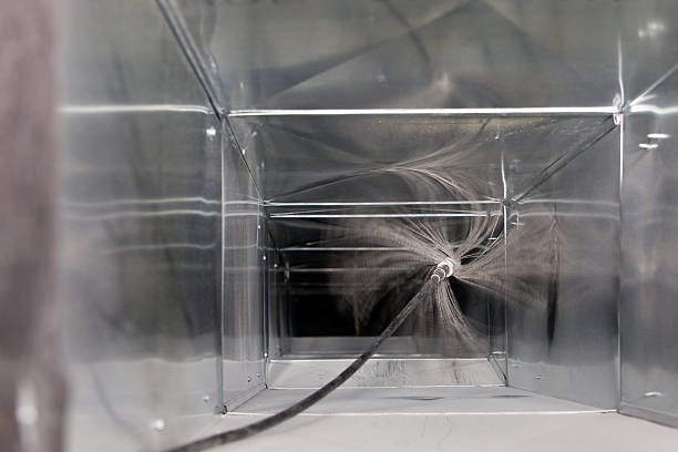 Best Best Air Duct Cleaning Company  in Mcadoo, PA