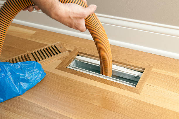 Reliable Mcadoo, PA Airduct Cleaning Solutions