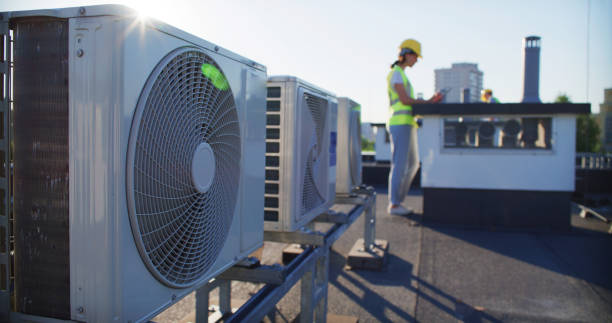 Best Ventilation Cleaning Services  in Mcadoo, PA