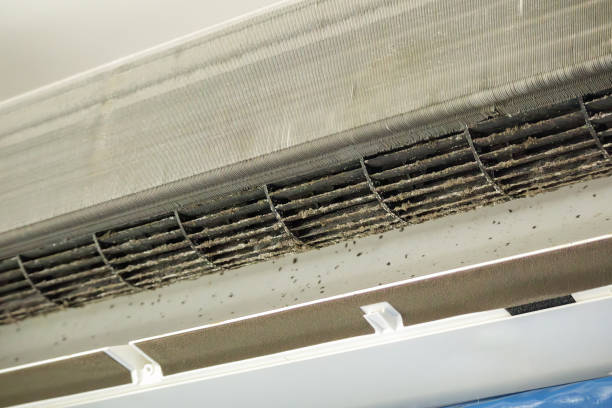 Best HVAC Duct Inspection Services  in Mcadoo, PA