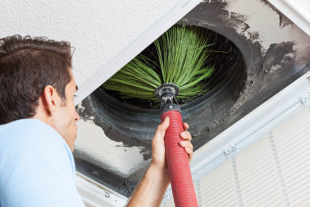 Best Commercial Air Duct Cleaning  in Mcadoo, PA