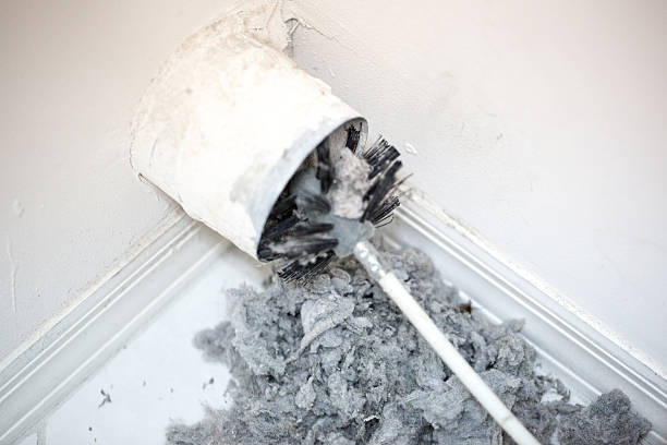 Best Ductwork Cleaning Services  in Mcadoo, PA